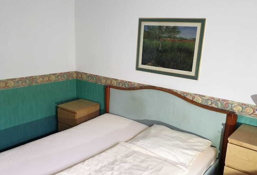 Отель Landgasthaus Meyer