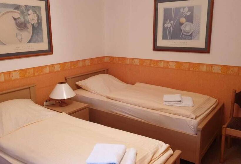 Отель Landgasthaus Meyer