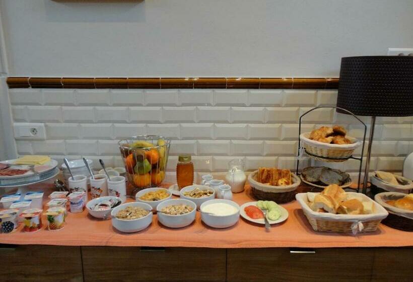 فندق Manoir Bonpassage