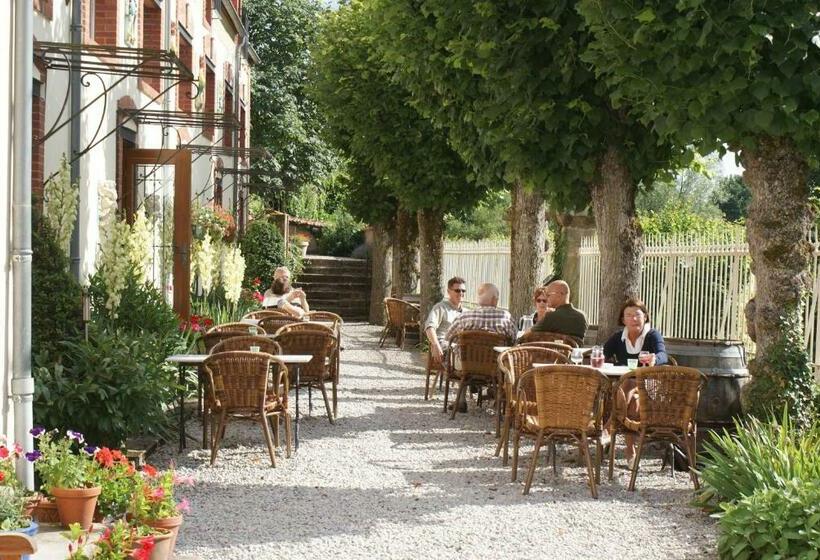 فندق Manoir Bonpassage