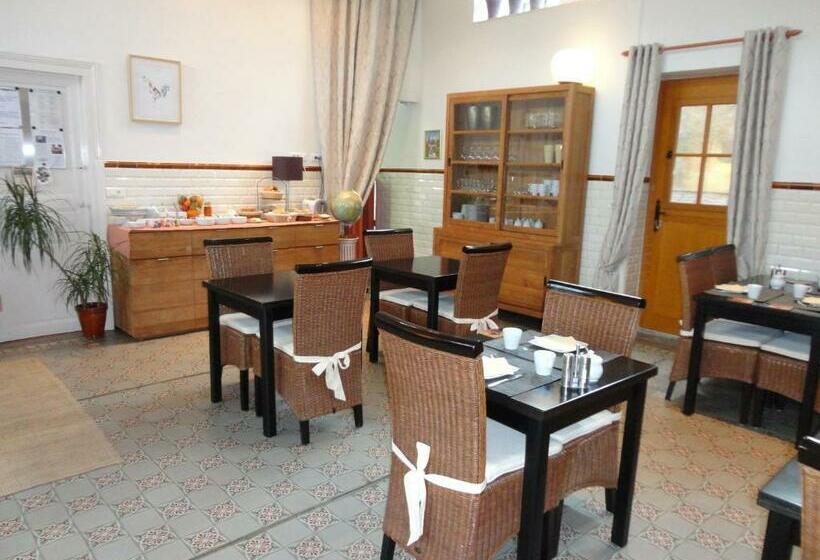 فندق Manoir Bonpassage