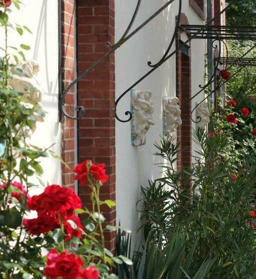 فندق Manoir Bonpassage