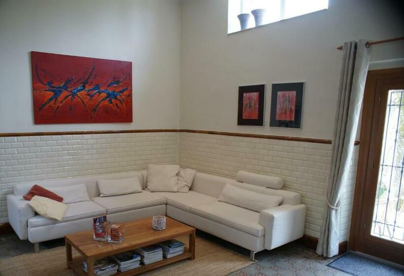 فندق Manoir Bonpassage