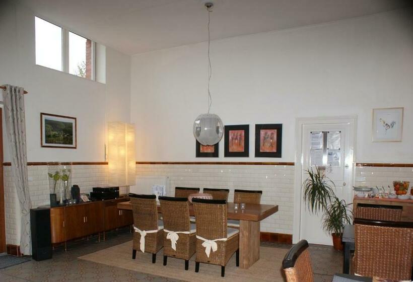 فندق Manoir Bonpassage