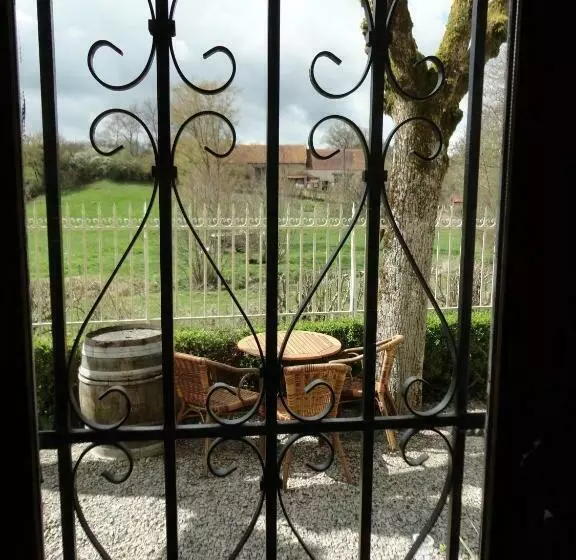 Hotelli Manoir Bonpassage