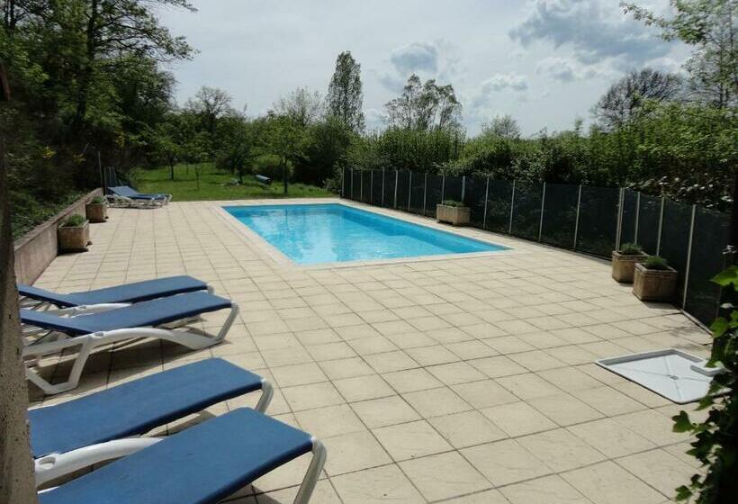 فندق Manoir Bonpassage