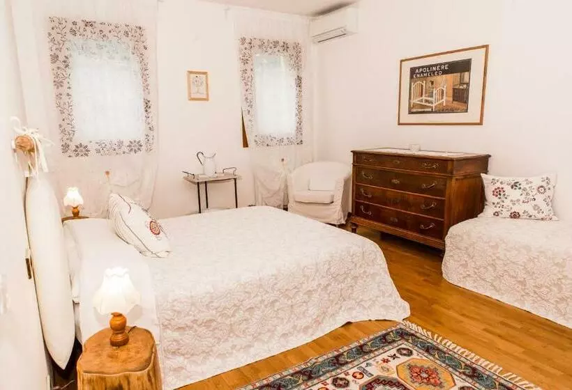 田舎風ホテル Agriturismo Alba