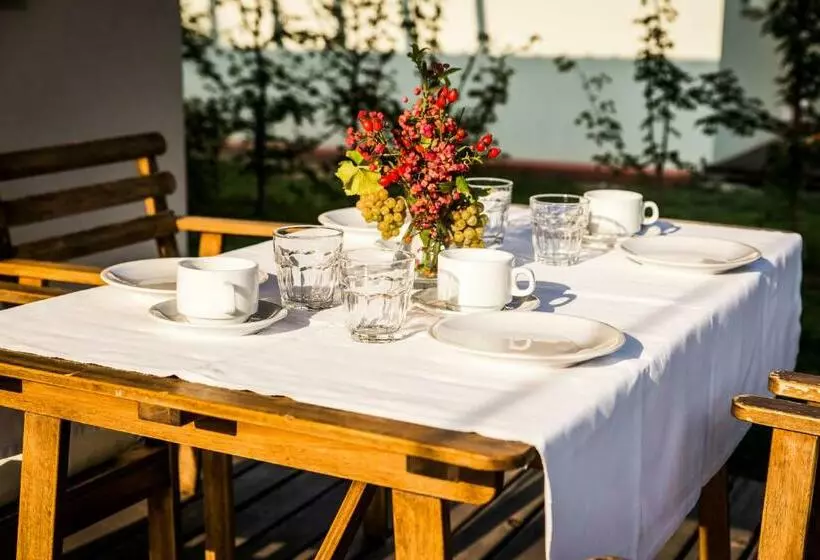 田舎風ホテル Agriturismo Alba