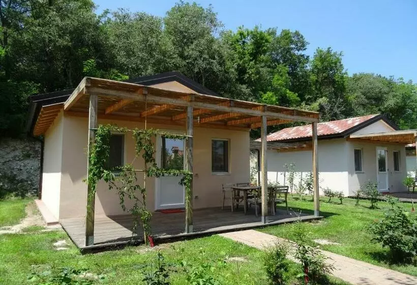 田舎風ホテル Agriturismo Alba
