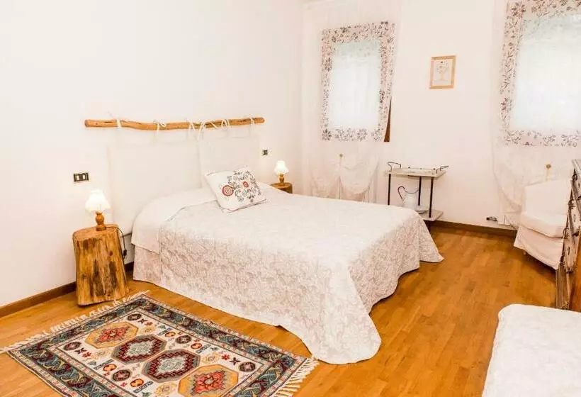 田舎風ホテル Agriturismo Alba