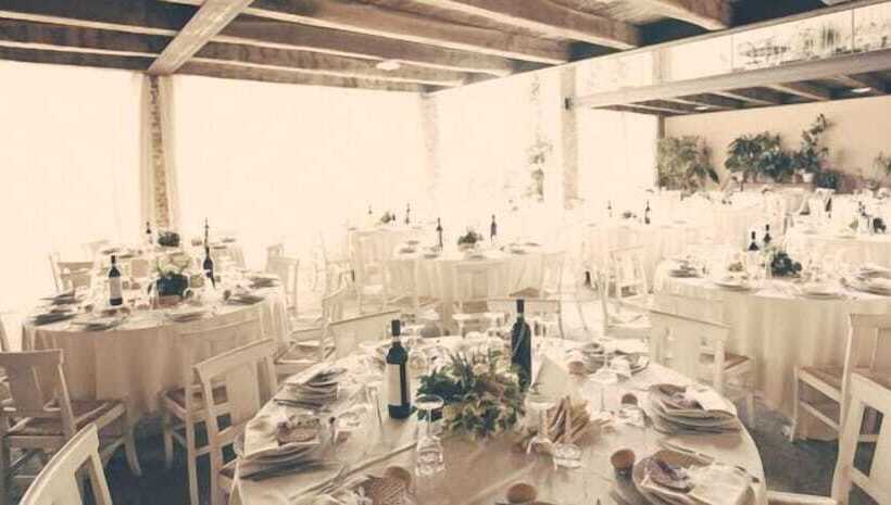 فندق ريفى Cascina Lanè