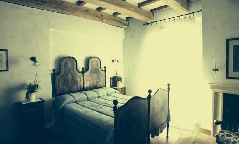 فندق ريفى Cascina Lanè