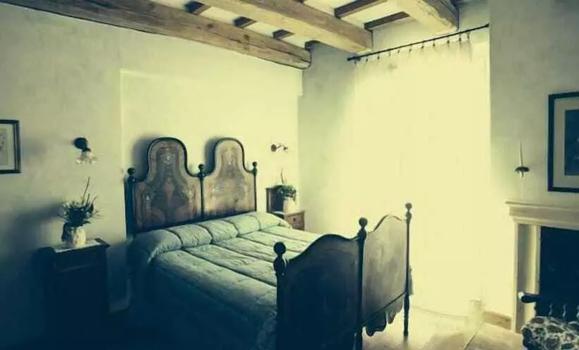 田舎風ホテル Cascina Lanè