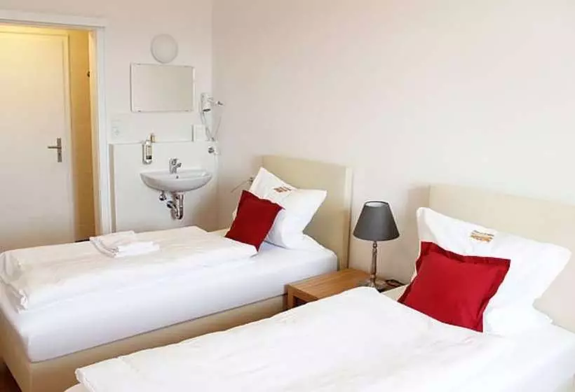 Schlosshotel Kirchberg