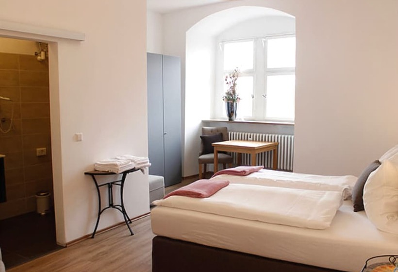 Schlosshotel Kirchberg