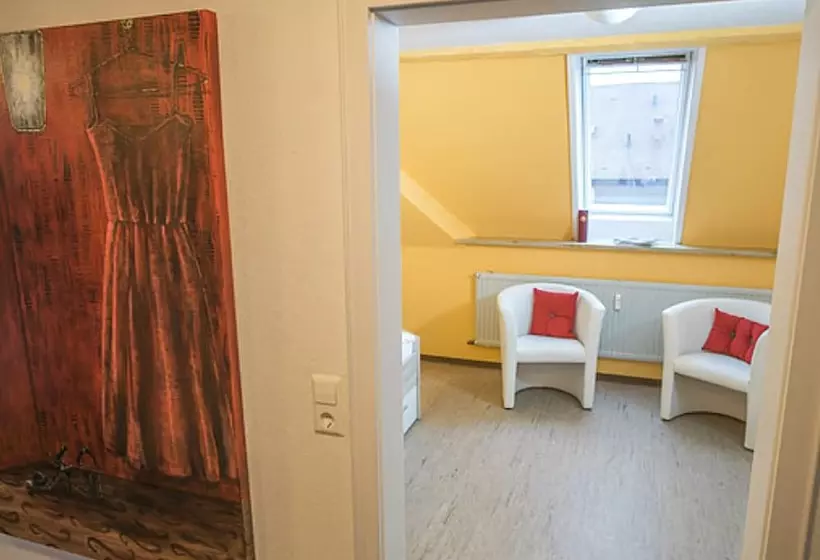 Schlosshotel Kirchberg