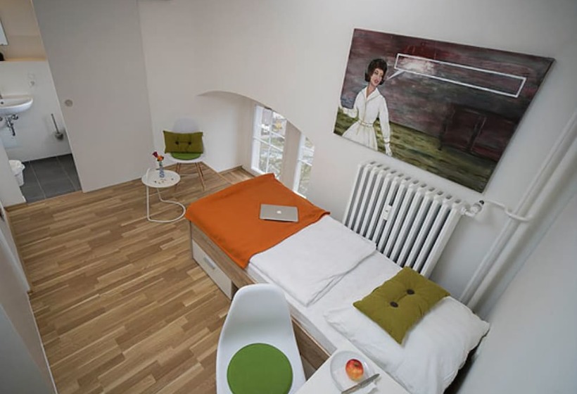 Schlosshotel Kirchberg