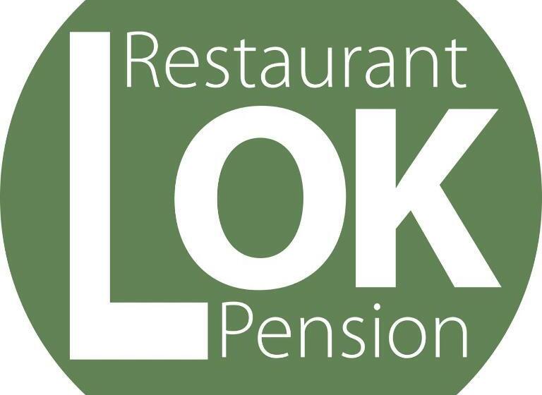 Lok Die Pension Das Restaurant