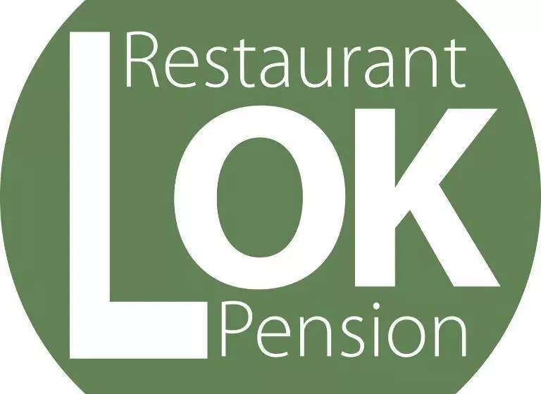 Lok   Die Pension   Das Restaurant