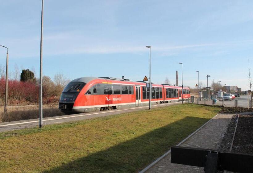 Lok Die Pension Das Restaurant