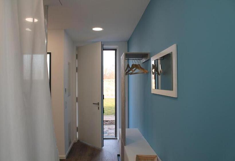 Lok Die Pension Das Restaurant