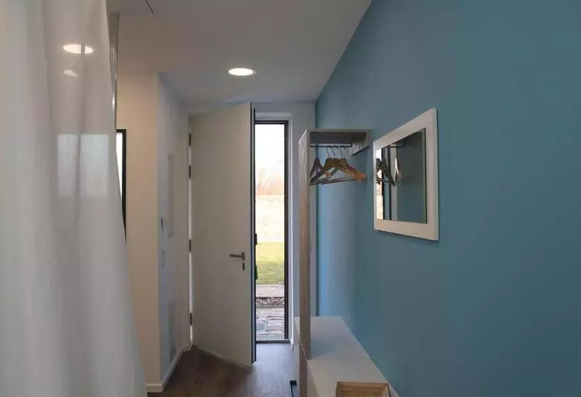 Lok   Die Pension   Das Restaurant