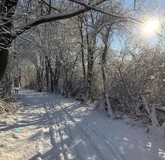 Lok   Die Pension   Das Restaurant
