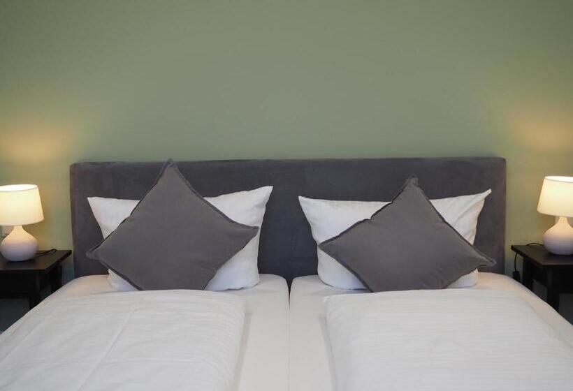 Lok Die Pension Das Restaurant