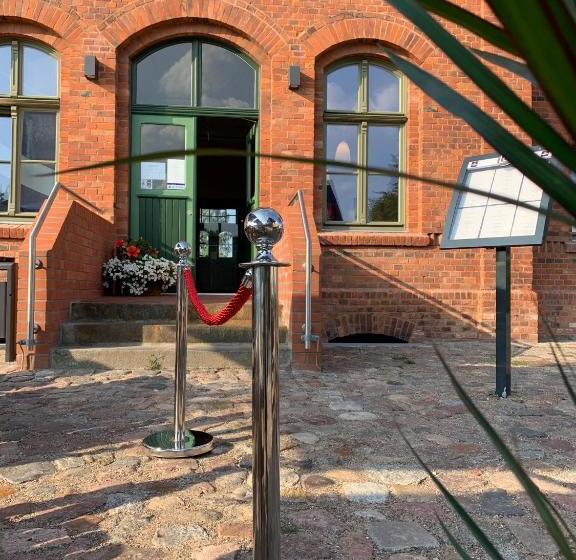 Lok Die Pension Das Restaurant