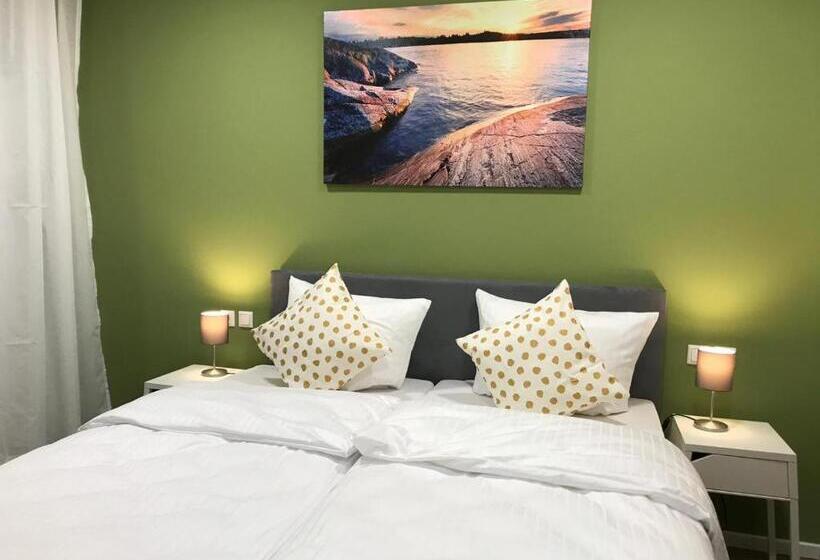 Lok Die Pension Das Restaurant