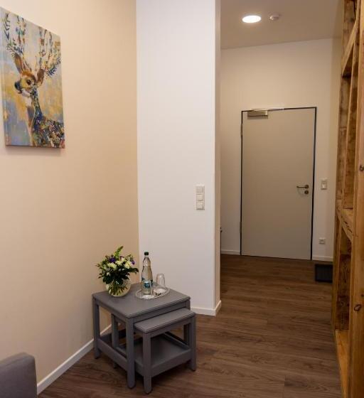 Lok Die Pension Das Restaurant