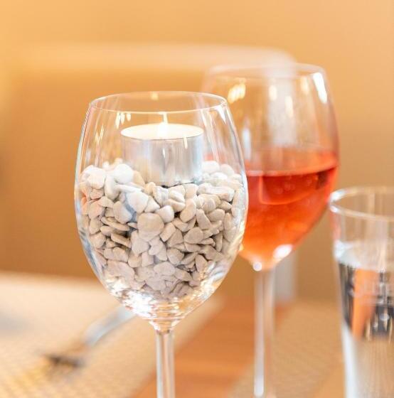 Lok Die Pension Das Restaurant