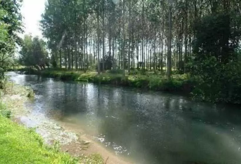 Majatalo Chambres D Hotes   La Ferme De Tigny