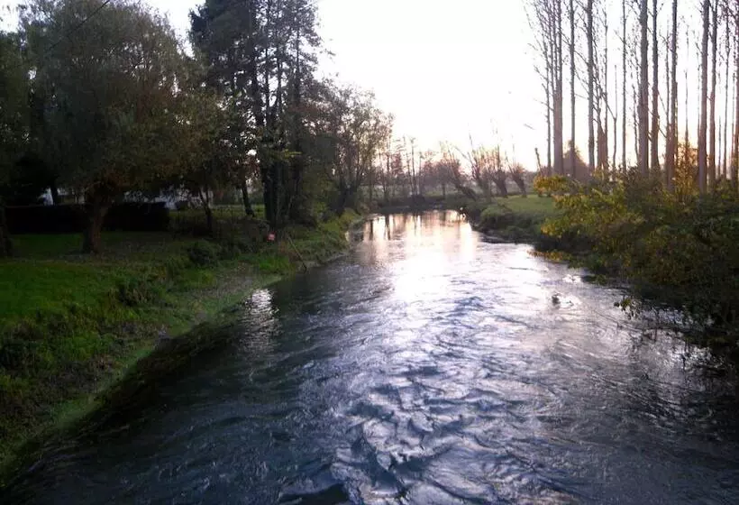 Majatalo Chambres D Hotes   La Ferme De Tigny