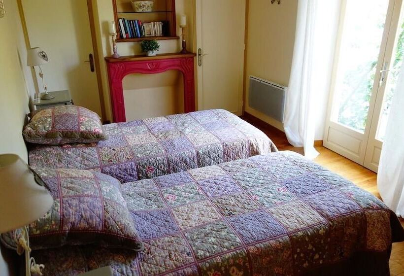 膳宿费 Chambres D Hotes   La Ferme De Tigny