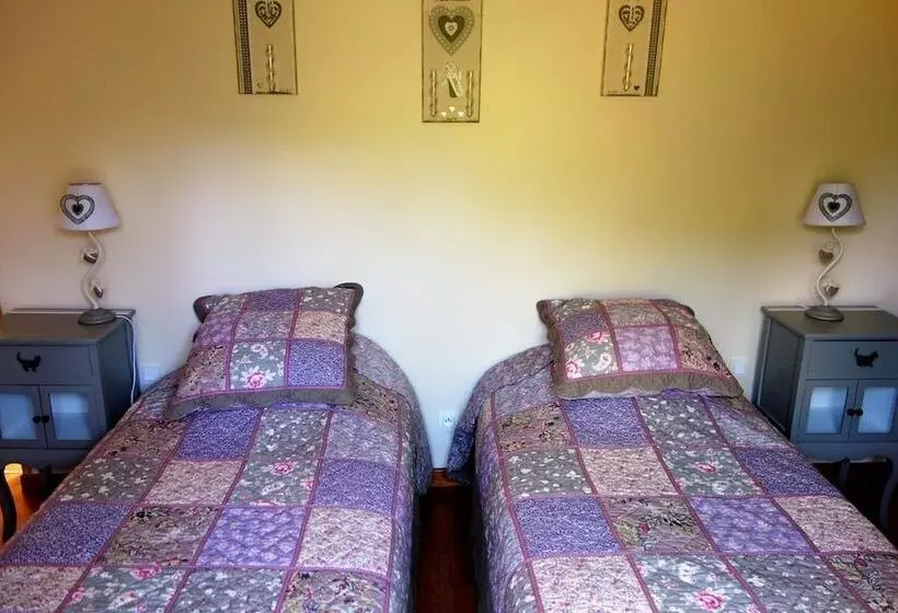 Majatalo Chambres D Hotes   La Ferme De Tigny