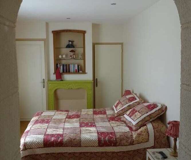 膳宿费 Chambres D Hotes   La Ferme De Tigny