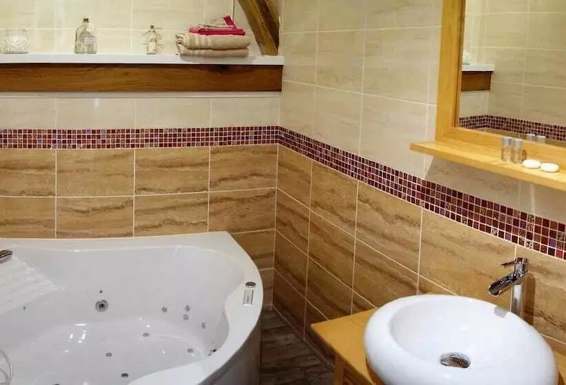 Majatalo Chambres D Hotes   La Ferme De Tigny