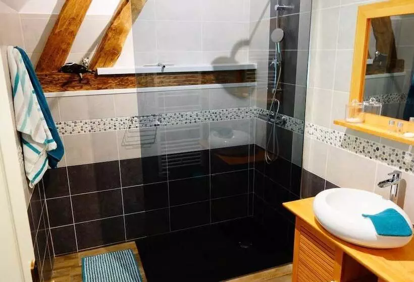 Majatalo Chambres D Hotes   La Ferme De Tigny