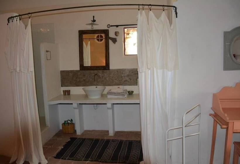 ペンション Chambres D Hotes Atelier De Fons