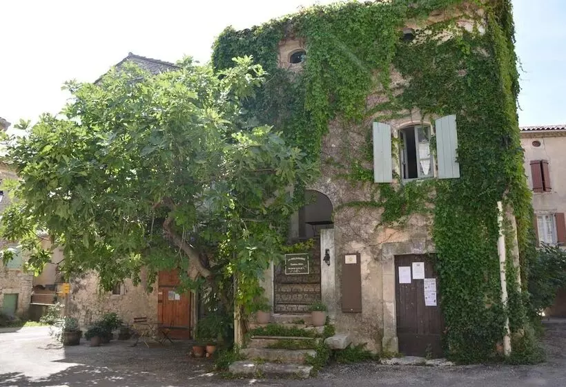 Majatalo Chambres D Hotes Atelier De Fons