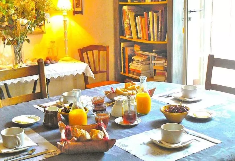 Majatalo Chambres D Hotes Atelier De Fons