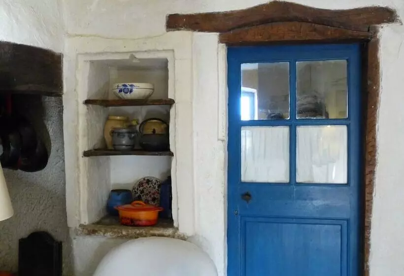 Majatalo Chambres D Hotes Atelier De Fons