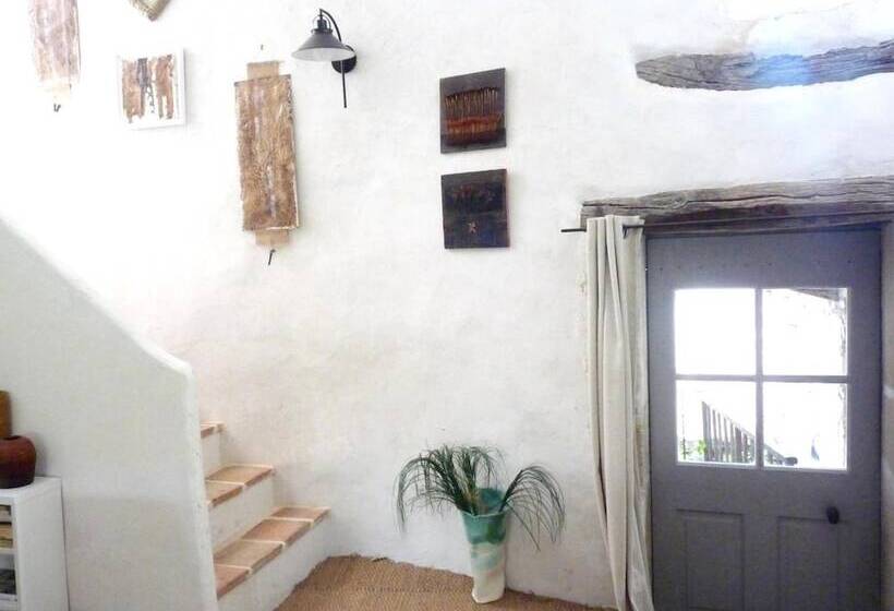 ペンション Chambres D Hotes Atelier De Fons