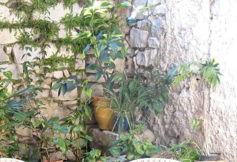 ペンション Chambres D Hotes Atelier De Fons