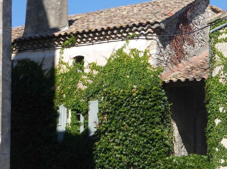 ペンション Chambres D Hotes Atelier De Fons