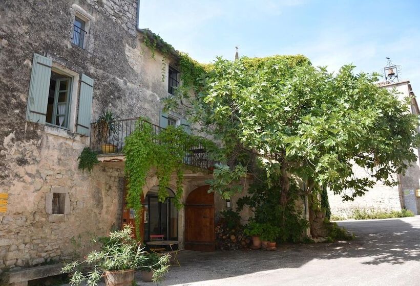 ペンション Chambres D Hotes Atelier De Fons