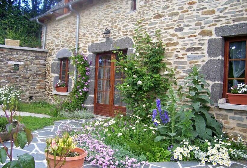 膳宿费 Le Martinou