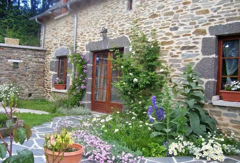 Majatalo Le Martinou