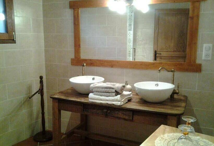 膳宿费 Le Martinou